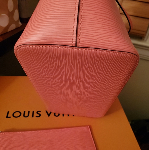 ❌SOLD❌ Louis Vuitton Epi Neverfull MM - Picture 5 of 8